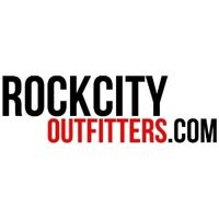 Rock City Outfitters coupons